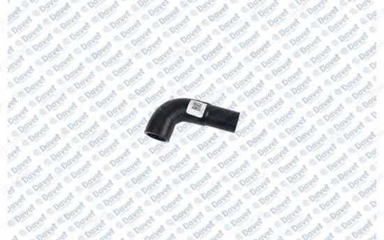 NIFEA 27851 Termostat Hortumu Passat-A6-A4 1.9 Ahu Afn Ahh Avg